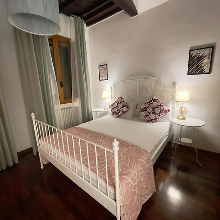 The Florentine Nest Firenze Esterno foto