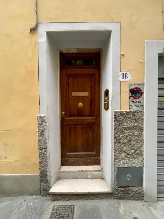 The Florentine Nest Firenze Esterno foto