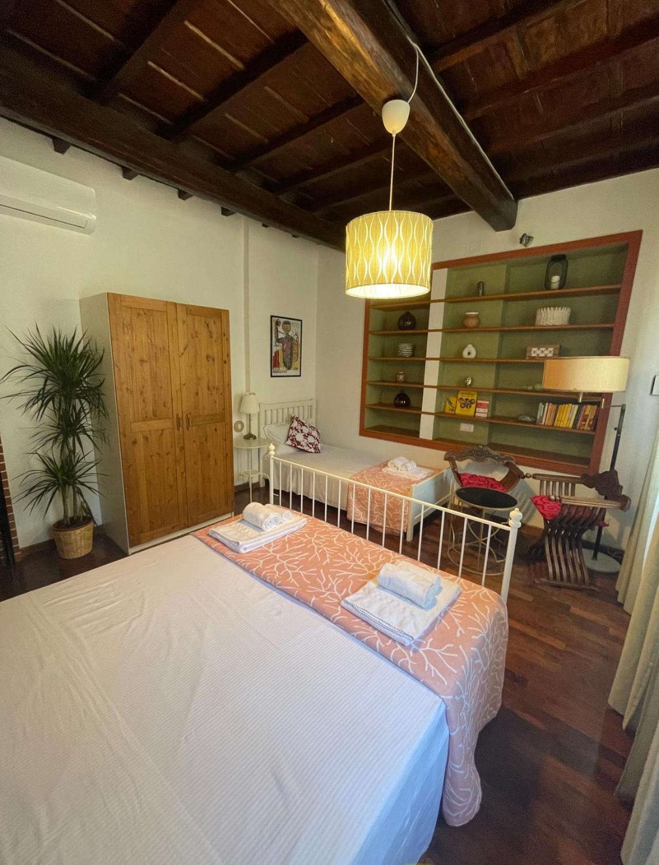 The Florentine Nest Firenze Esterno foto