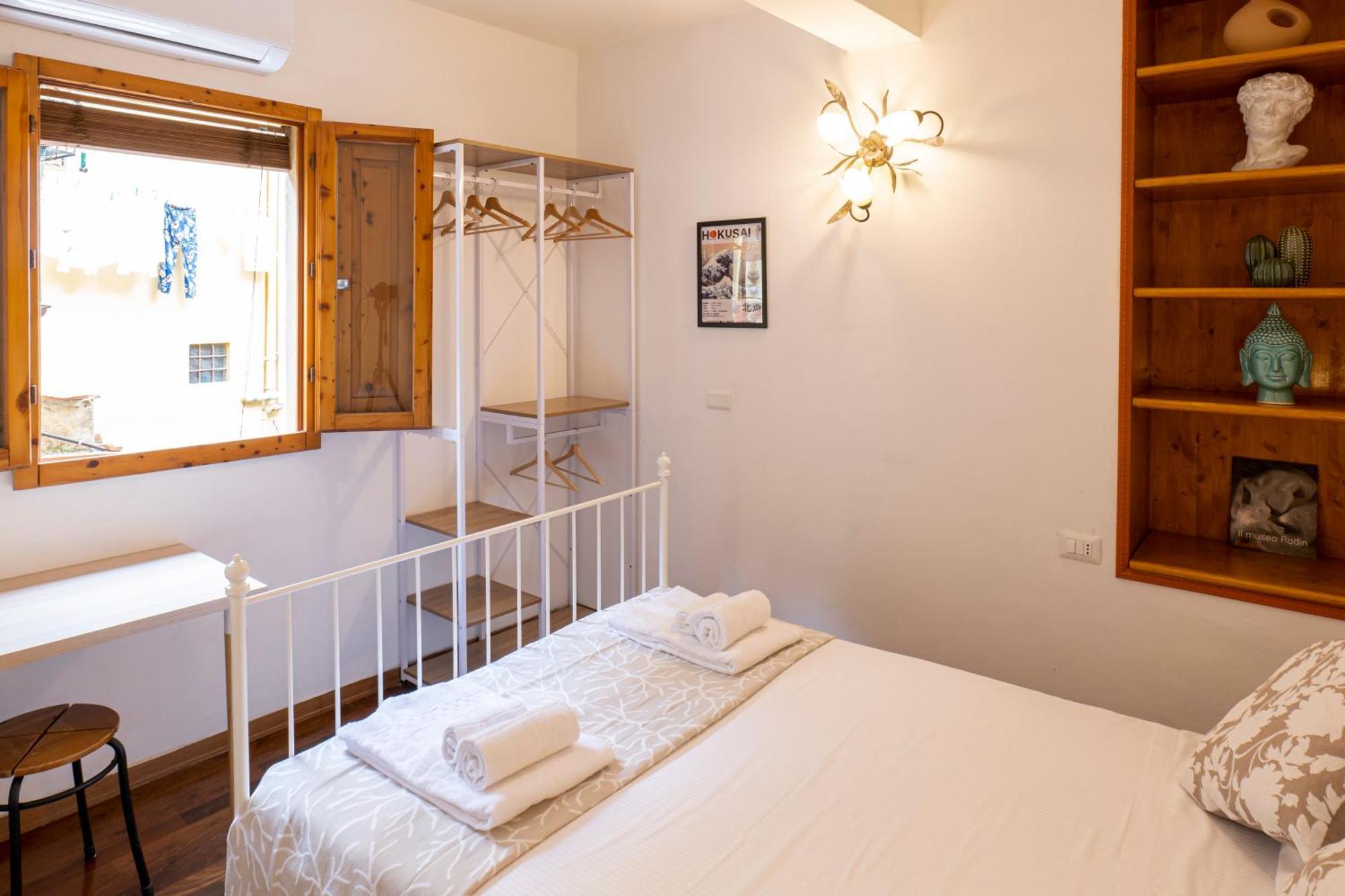 The Florentine Nest Firenze Esterno foto