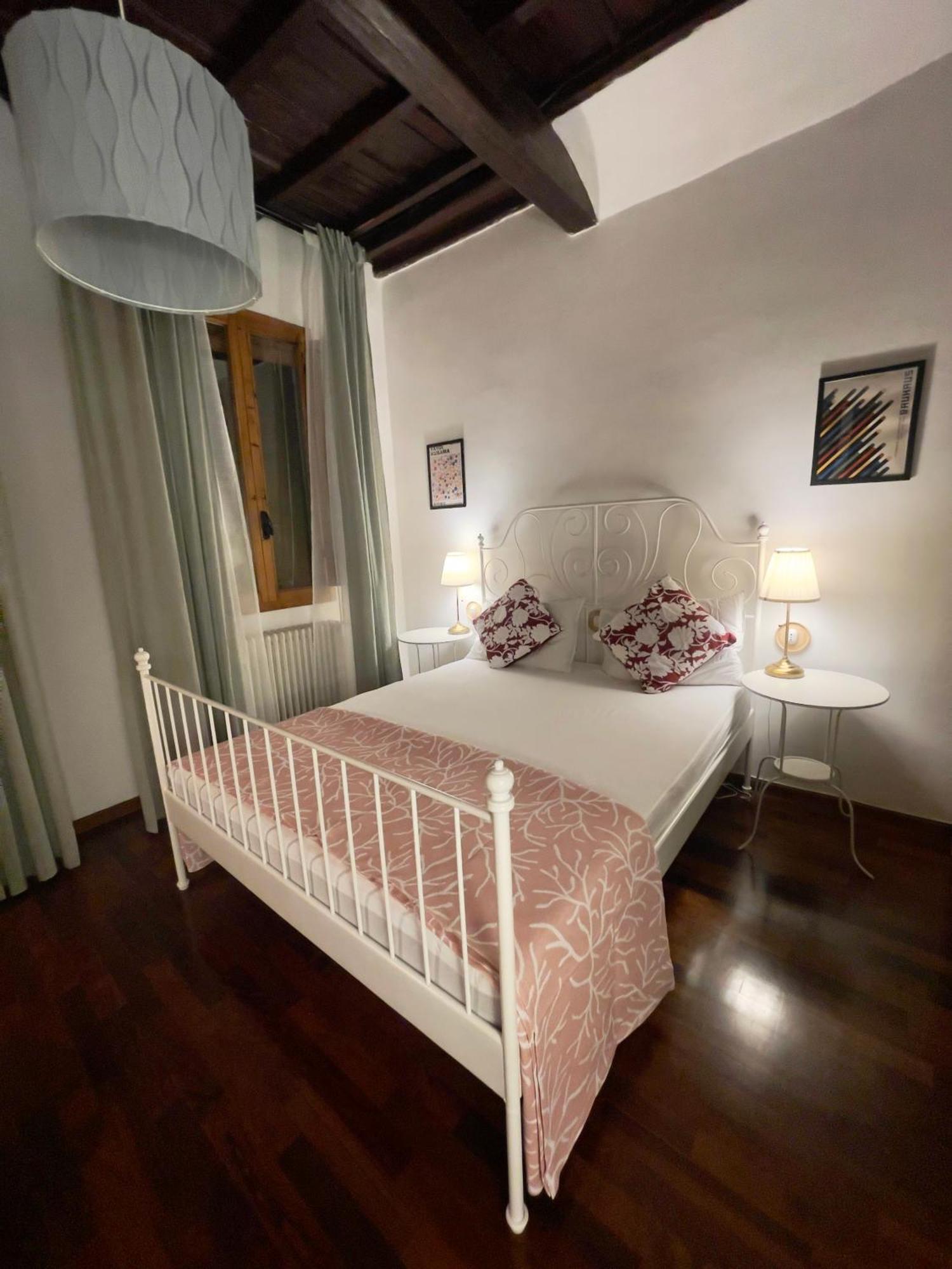 The Florentine Nest Firenze Esterno foto