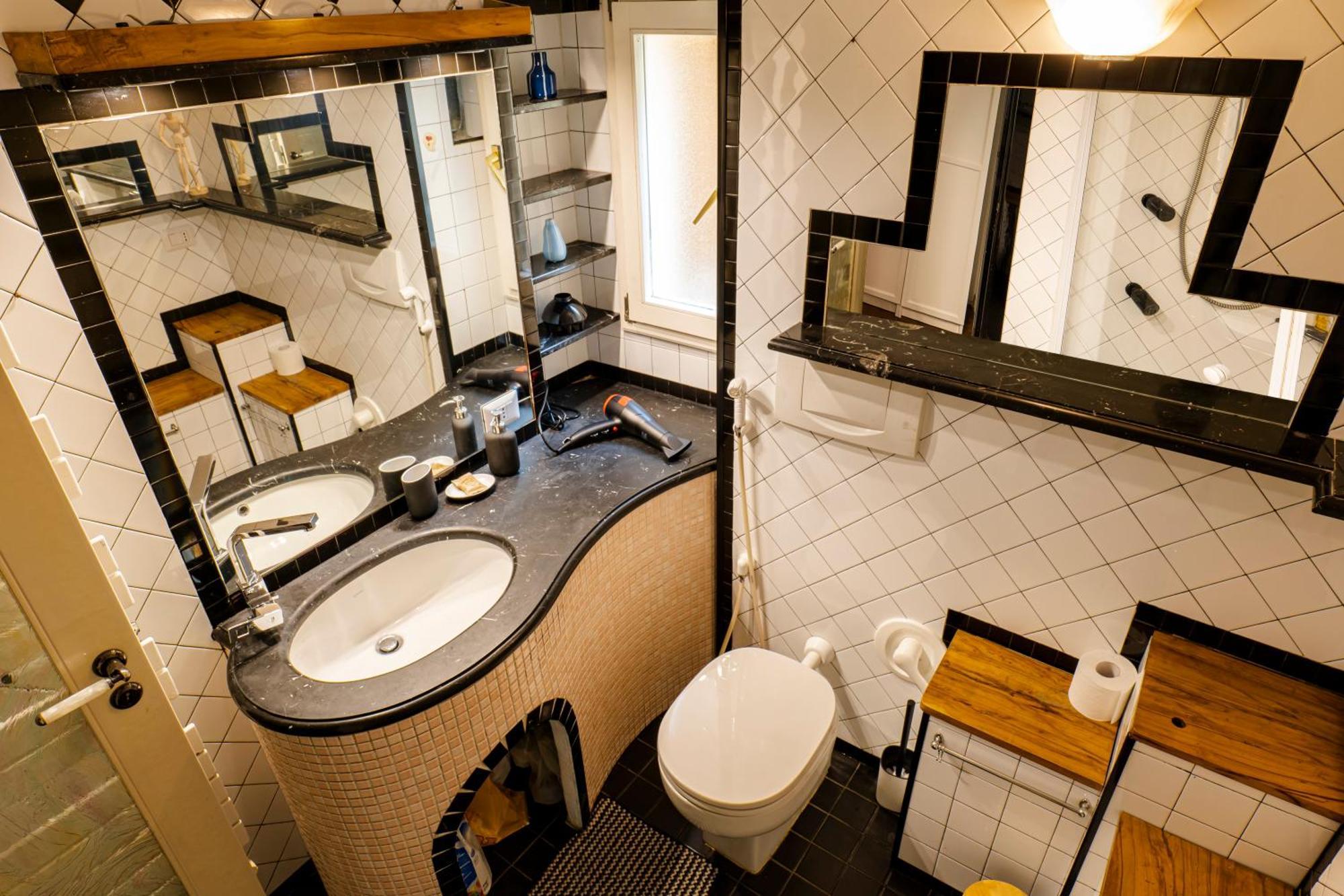 The Florentine Nest Firenze Esterno foto